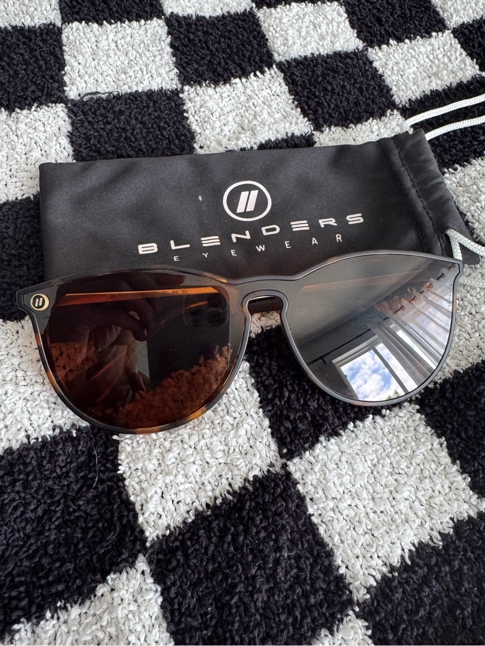 Blenders Sunglasses